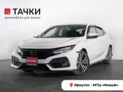 Honda Civic X Иркутск  - изображение 25