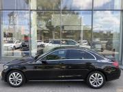 Mercedes-Benz C-Класс IV (W205) Рестайлинг Москва  - изображение 30