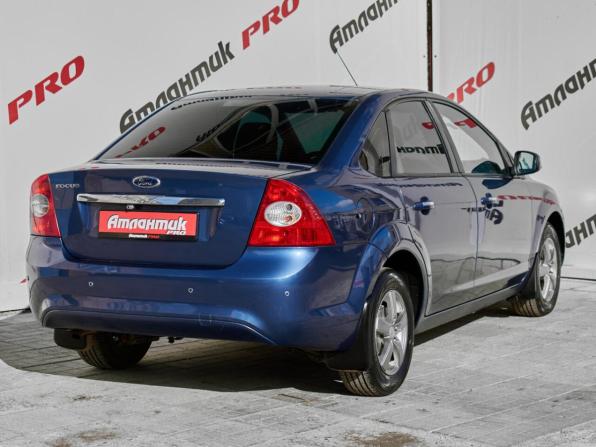 Ford Focus II Рестайлинг с пробегом 2008 года, цена 560 000 рублей, 181313 км, седан, Автокод Объявления