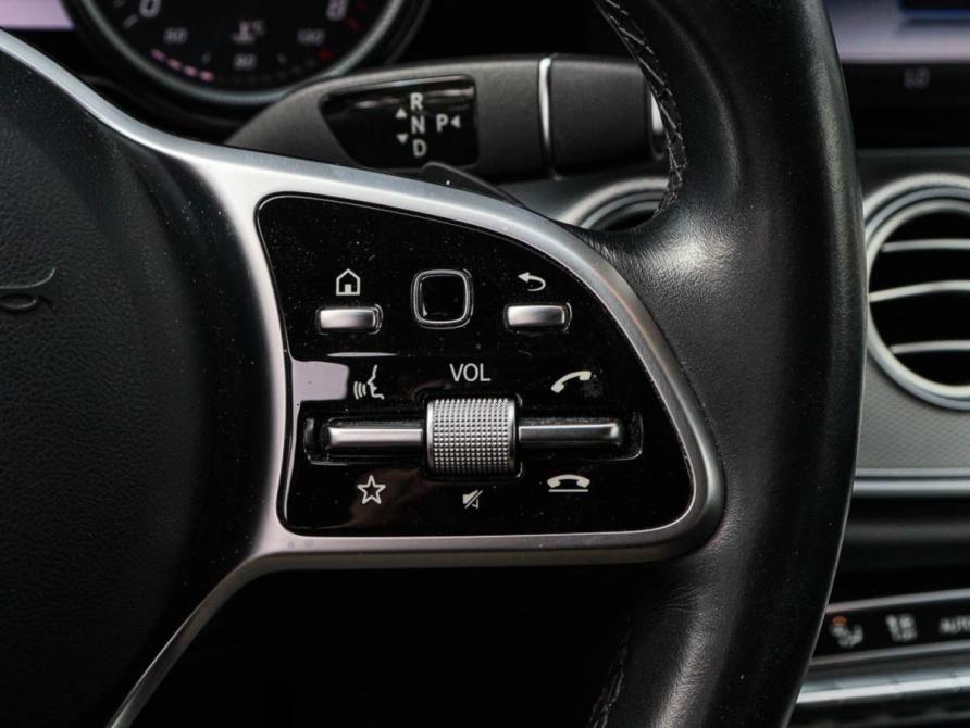 Mercedes-Benz E-Класс V (W213 S213 C238) Москва  - изображение 19
