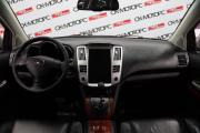 Lexus RX II Рестайлинг Сургут  - изображение 39