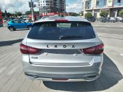 Lada (ВАЗ) Vesta I Рестайлинг (NG) Краснодар  - изображение 18