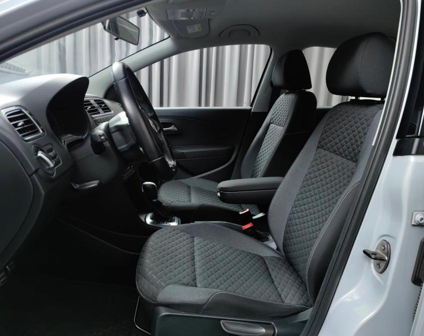 Volkswagen Polo V Рестайлинг Москва  - изображение 9