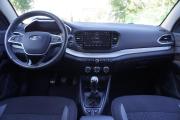 Lada (ВАЗ) Vesta I Рестайлинг (NG) Ульяновск  - изображение 35