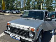 Lada (ВАЗ) Niva Legend Тверь  - изображение 14