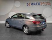 Lada (ВАЗ) Vesta I Москва  - изображение 27