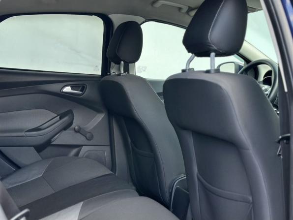 Ford Focus III с пробегом 2012 года, цена 630 000 рублей, 253693 км, хэтчбек, Автокод Объявления