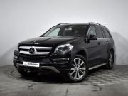 Mercedes-Benz GL-Класс II (X166) Санкт-Петербург  - изображение 26