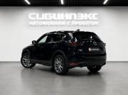 Mazda CX-5 II Кемерово  - изображение 25