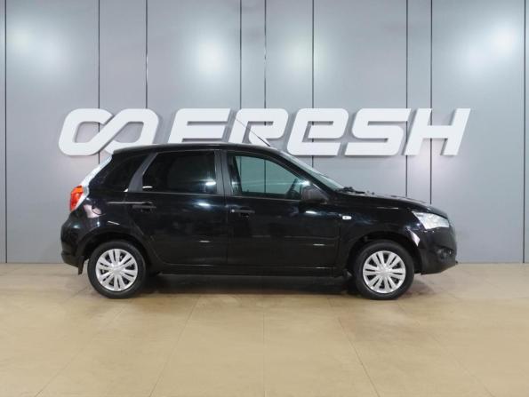 Datsun mi-DO с пробегом 2015 года, цена 580 000 рублей, 88121 км, хэтчбек, Автокод Объявления