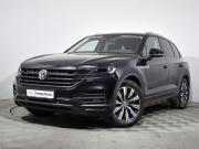 Volkswagen Touareg III Санкт-Петербург  - изображение 27