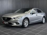 Mazda 6 III (GJ) Пермь  - изображение 35