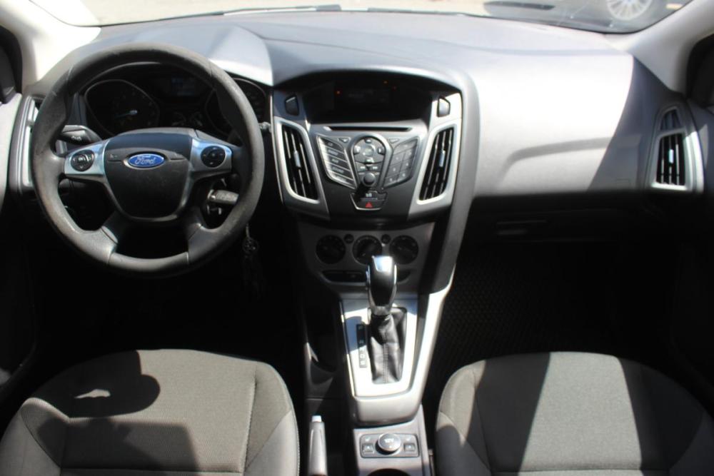 Ford Focus III Белгород  - изображение 7