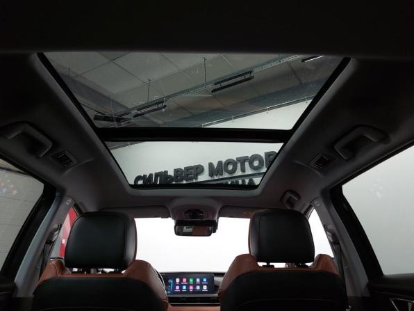 Chery Tiggo 8 Pro Max I с пробегом 2022 года, цена 2 370 000 рублей, 60000 км, внедорожник, Автокод Объявления