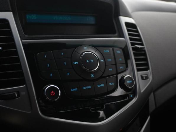 Chevrolet Cruze I с пробегом 2012 года, цена 647 444 рубля, 194004 км, седан, Автокод Объявления