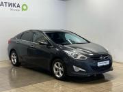Hyundai i40 I Санкт-Петербург  - изображение 28