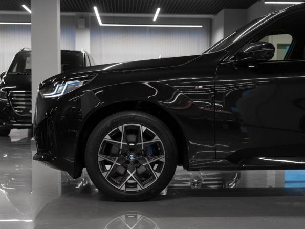 BMW X3 IV (G45/G48) с пробегом 2024 года, цена 7 550 000 рублей, 19045 км, внедорожник, Автокод Объявления
