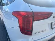 Haval Jolion I Рестайлинг Пермь  - изображение 43