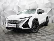 Changan UNI-T I Ульяновск  - изображение 25