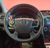 Toyota Camry VII (XV50) Вологда  - изображение 32