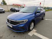 Volkswagen Polo VI Санкт-Петербург  - изображение 11