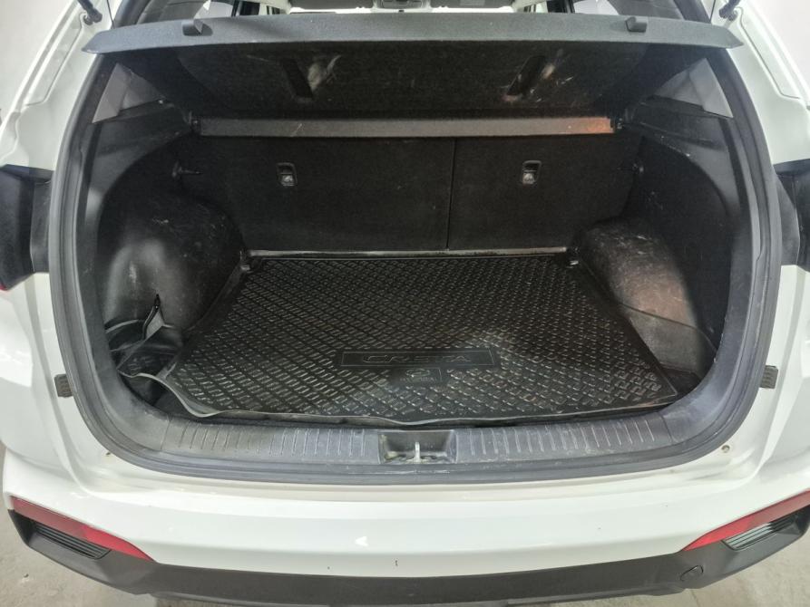 Hyundai Creta I Рестайлинг Ярославль  - изображение 16