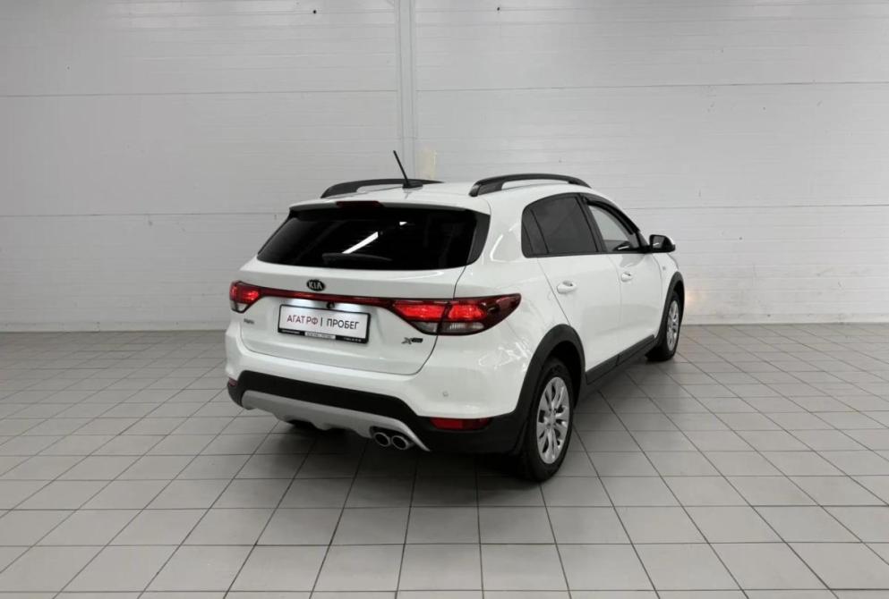 Kia Rio IV (Global market) Астрахань  - изображение 6