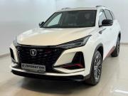 Changan CS75 Plus I Рестайлинг Москва  - изображение 17