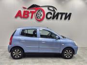 Kia Picanto I Воронеж  - изображение 29