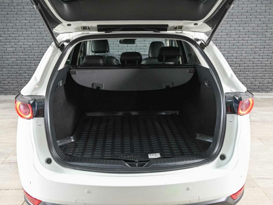 Mazda CX-5 II Екатеринбург  - изображение 9