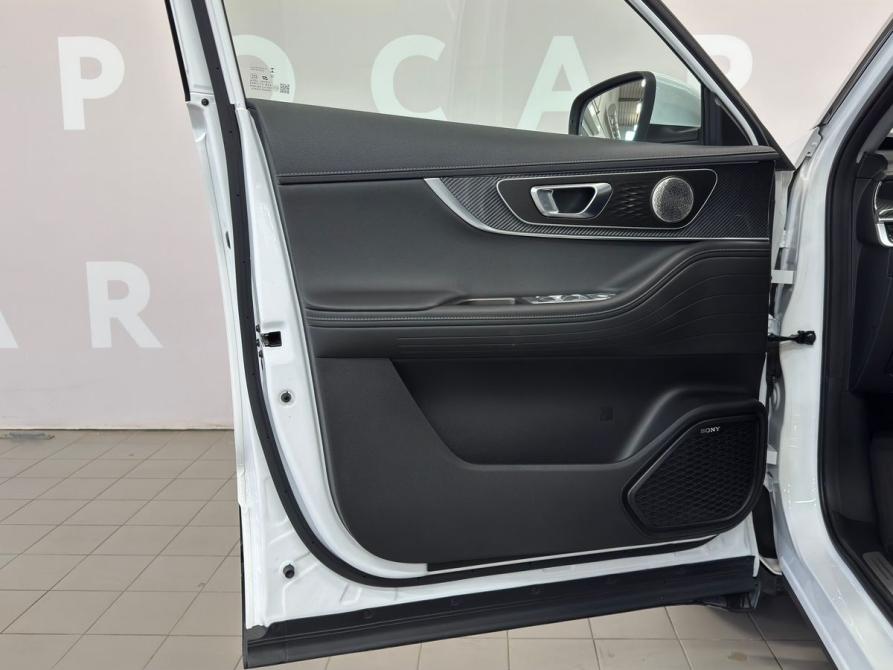 Chery Tiggo 7 Pro Max I Рестайлинг Волгоград  - изображение 12