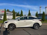 Lexus RX V Москва  - изображение 14