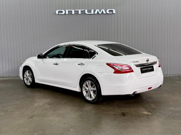 Nissan Teana III с пробегом 2014 года, цена 1 347 000 рублей, 158956 км, седан, Автокод Объявления
