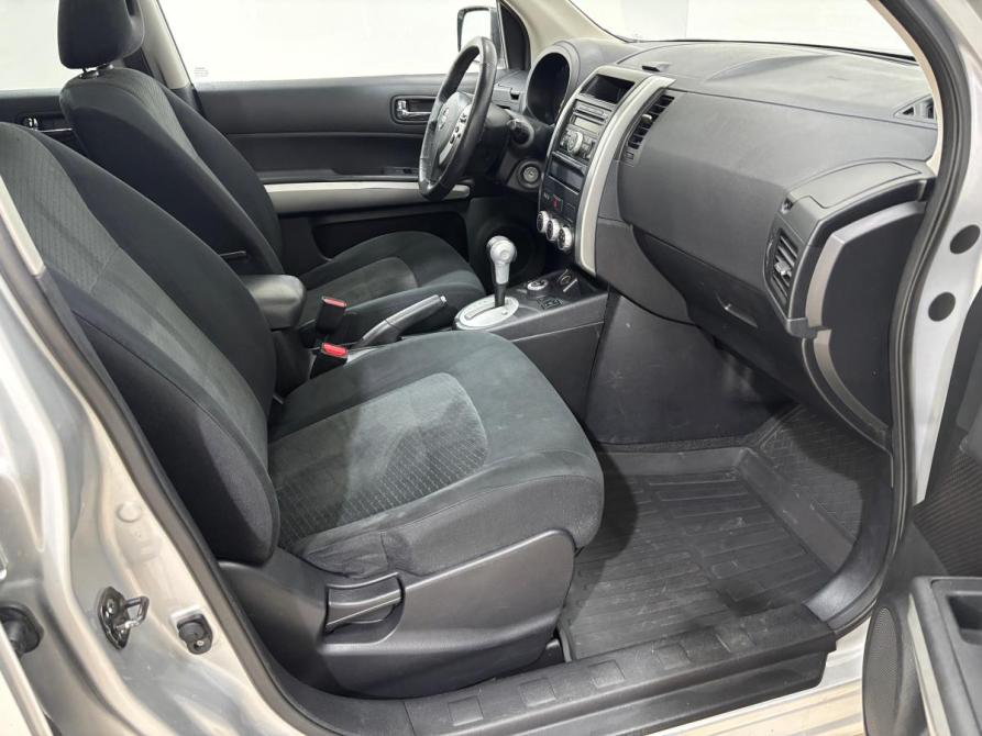 Nissan X-Trail II Рестайлинг Альметьевск  - изображение 16