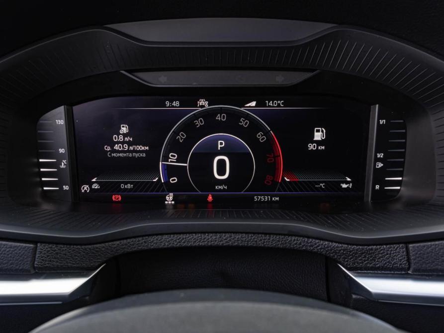 Skoda Karoq I Краснодар  - изображение 16
