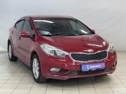 Kia Cerato III Воронеж  - изображение 22