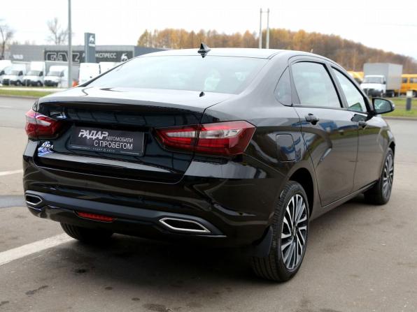 Lada (ВАЗ) Aura с пробегом 2024 года, цена 1 697 000 рублей, 8826 км, седан, Автокод Объявления