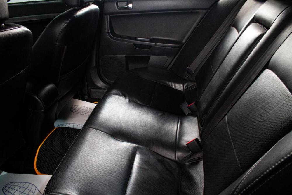 Mitsubishi Lancer X Сургут  - изображение 17