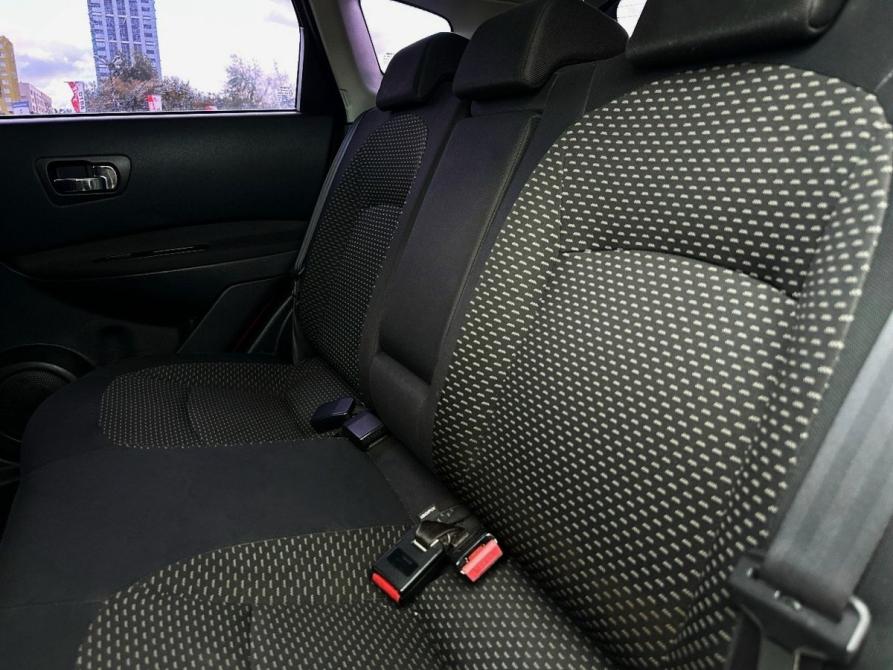 Nissan Qashqai I Ижевск  - изображение 19