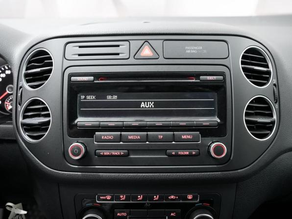 Volkswagen Golf Plus II с пробегом 2012 года, цена 808 000 рублей, 84600 км, хэтчбек, Автокод Объявления