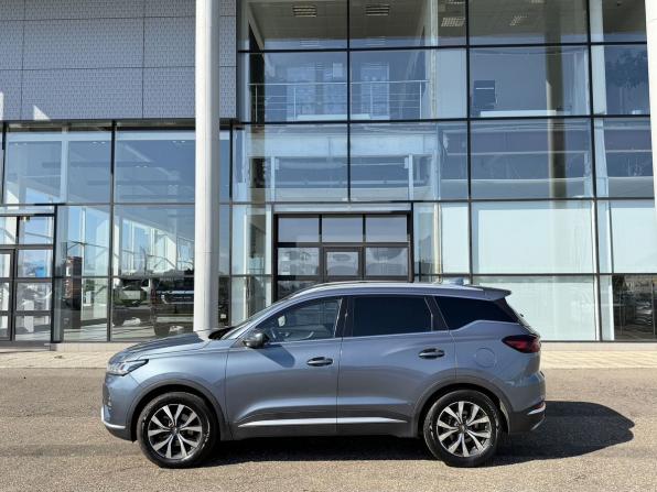 Chery Tiggo 7 Pro I с пробегом 2021 года, цена 1 480 000 рублей, 104531 км, внедорожник, Автокод Объявления