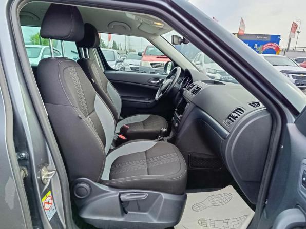 Skoda Yeti I Рестайлинг с пробегом 2018 года, цена 1 619 995 рублей, 109279 км, внедорожник, Автокод Объявления