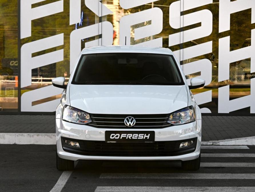 Volkswagen Polo V Рестайлинг Волгоград  - изображение 3