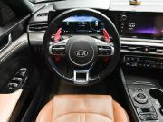 Kia K5 III Екатеринбург  - изображение 32