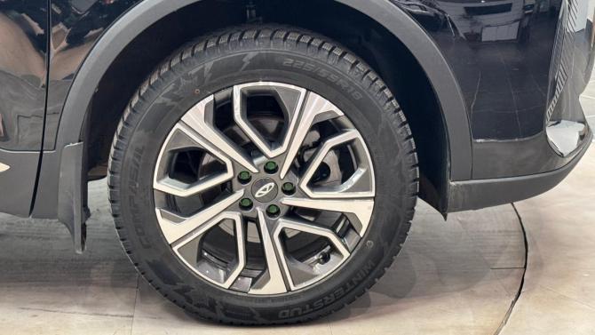 Chery Tiggo 7L I с пробегом 2025 года, цена 2 240 000 рублей, 23716 км, внедорожник, Автокод Объявления