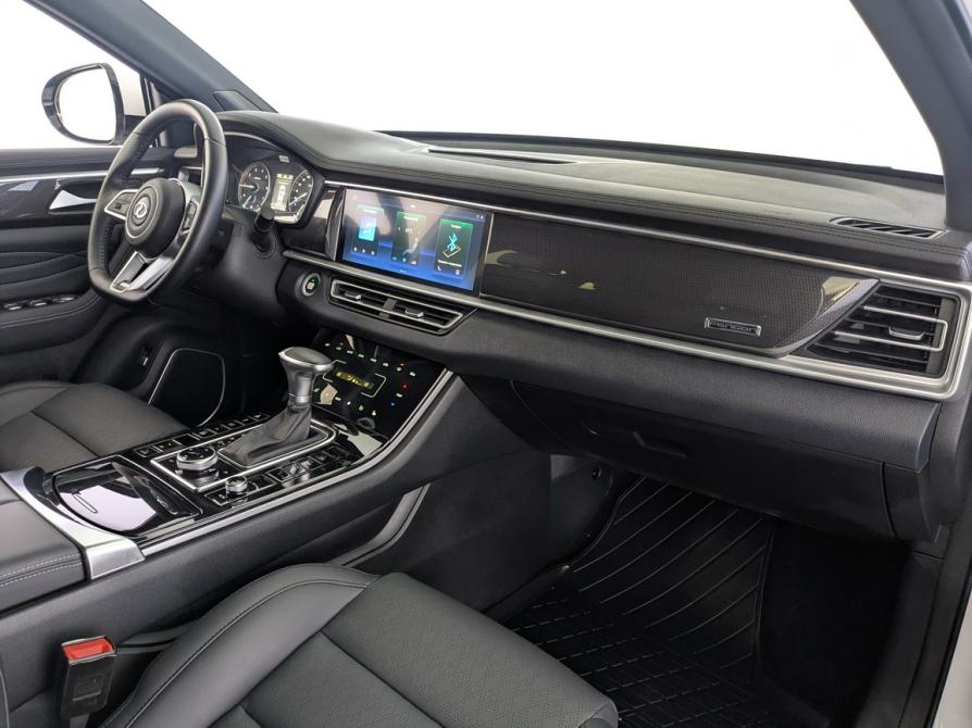 Dongfeng DFSK ix7 Москва  - изображение 23
