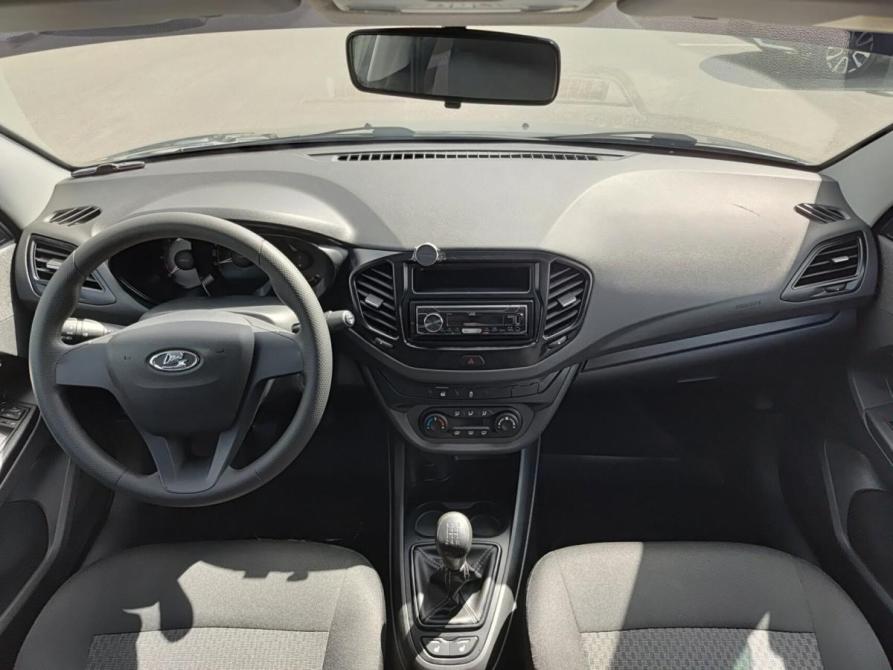 Lada (ВАЗ) Vesta I Йошкар-Ола  - изображение 17