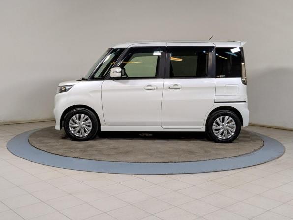 Suzuki Spacia I Рестайлинг с пробегом 2017 года, цена 949 900 рублей, 109400 км, минивэн, Автокод Объявления