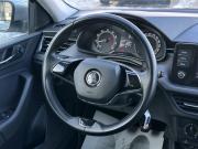 Skoda Rapid I Рестайлинг Пермь  - изображение 54