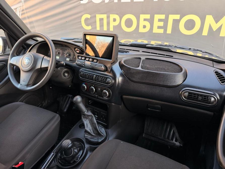 Lada (ВАЗ) Niva Travel I Пермь  - изображение 13